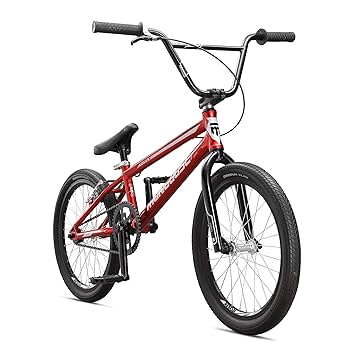 Amazon | Mongoose Title Pro BMX レースバイク 20インチ